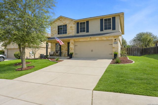 733 Clearbrook, Schertz, TX 78108