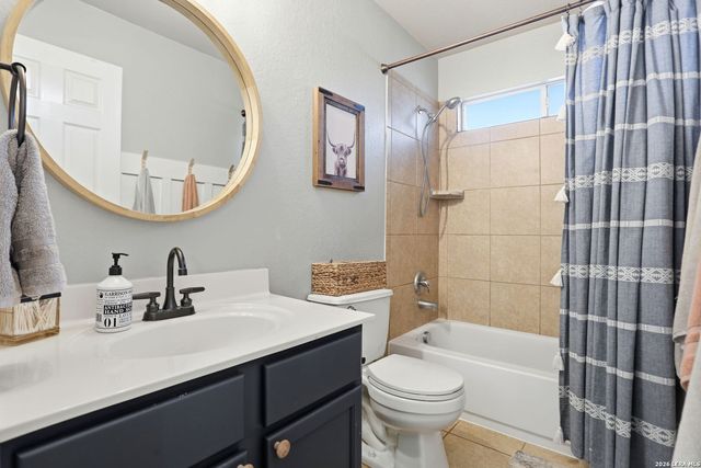 733 Clearbrook, Schertz, TX 78108