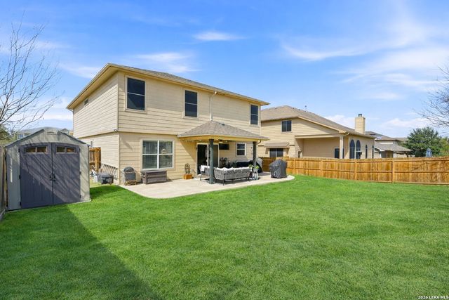 733 Clearbrook, Schertz, TX 78108