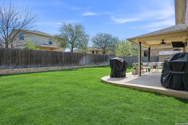 733 Clearbrook, Schertz, TX 78108