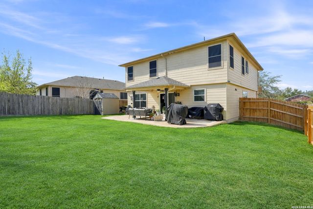 733 Clearbrook, Schertz, TX 78108