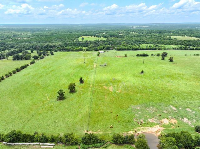 Tract 5 FM 855, Jacksonville, TX 75766