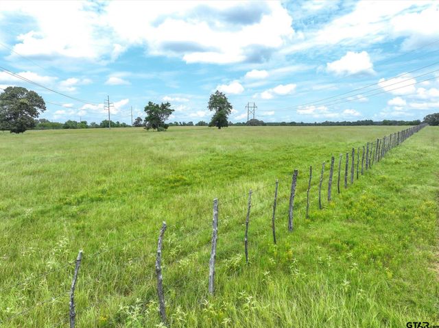 Tract 5 FM 855, Jacksonville, TX 75766