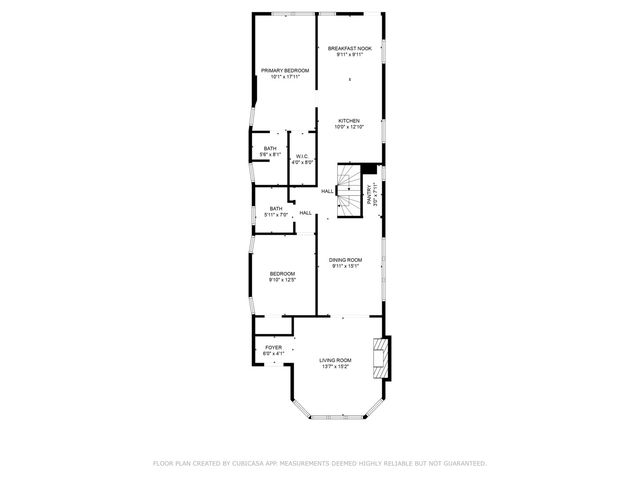 9400 S Charles Street, Chicago, IL 60643