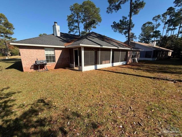 10 Arapaho Dr, Perdido Key, FL 32507