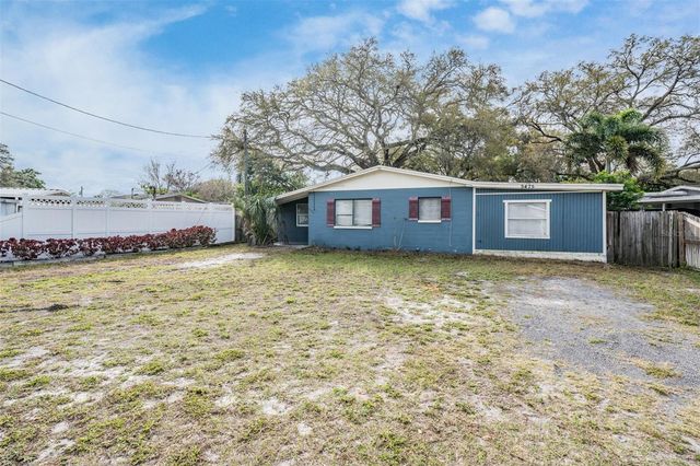 5475 70TH LANE N, St Petersburg, FL 33709