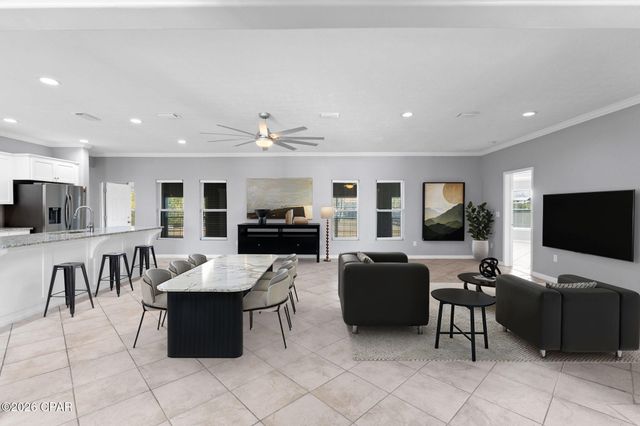 1041 Plantation Drive, Panama City, FL 32404