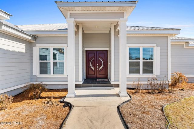 1041 Plantation Drive, Panama City, FL 32404