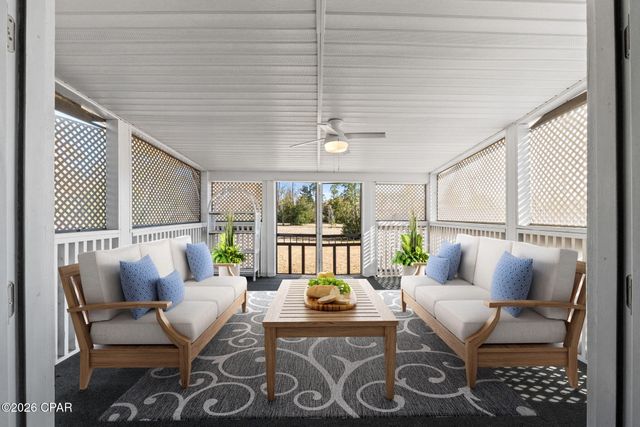 1041 Plantation Drive, Panama City, FL 32404