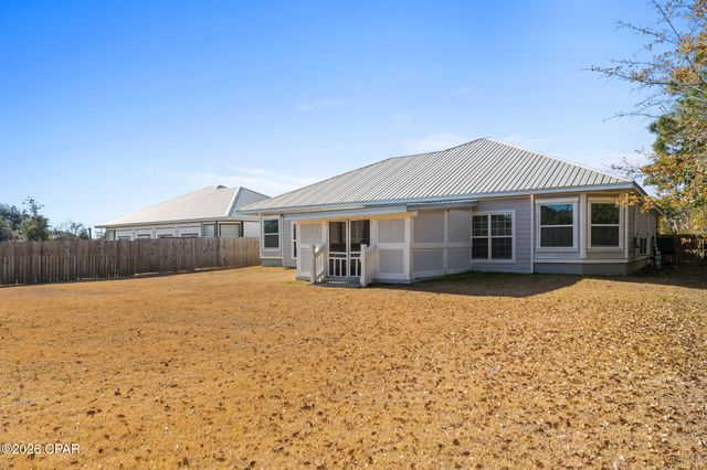 1041 Plantation Drive, Panama City, FL 32404