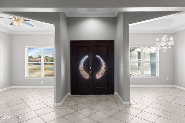 1041 Plantation Drive, Panama City, FL 32404