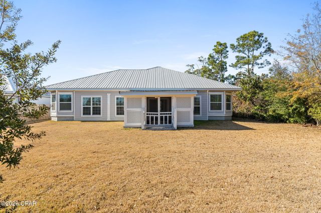 1041 Plantation Drive, Panama City, FL 32404