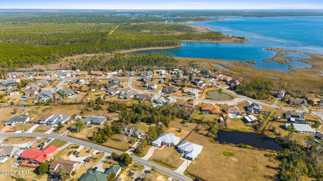 1041 Plantation Drive, Panama City, FL 32404