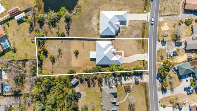 1041 Plantation Drive, Panama City, FL 32404