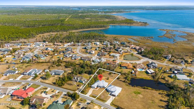 1041 Plantation Drive, Panama City, FL 32404