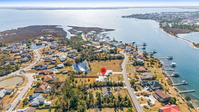 1041 Plantation Drive, Panama City, FL 32404