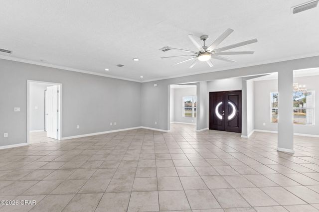 1041 Plantation Drive, Panama City, FL 32404