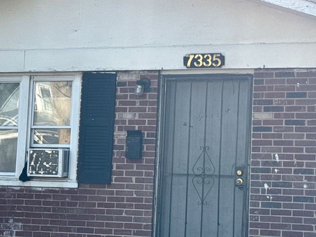 7335 S Morgan Street, Chicago, IL 60621