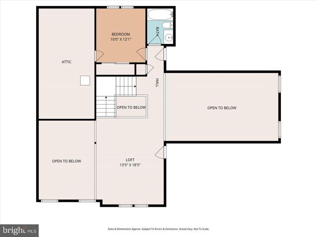 15 POTTER RD, Hillsborough, NJ 08844