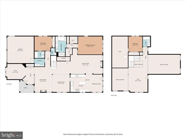 15 POTTER RD, Hillsborough, NJ 08844