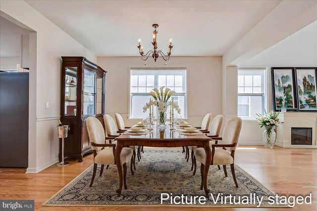 15 POTTER RD, Hillsborough, NJ 08844