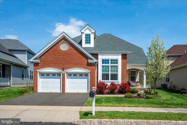 15 POTTER RD, Hillsborough, NJ 08844