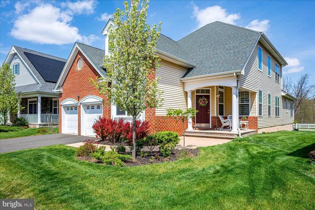 15 POTTER RD, Hillsborough, NJ 08844