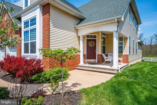 15 POTTER RD, Hillsborough, NJ 08844