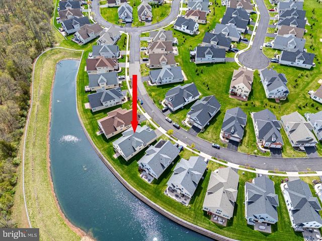 15 POTTER RD, Hillsborough, NJ 08844