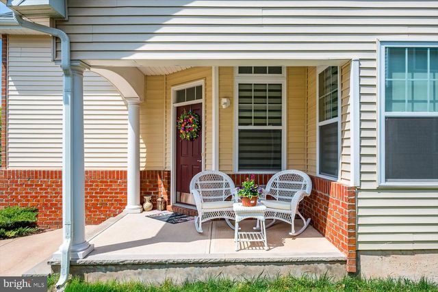 15 POTTER RD, Hillsborough, NJ 08844