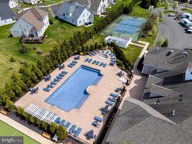 15 POTTER RD, Hillsborough, NJ 08844