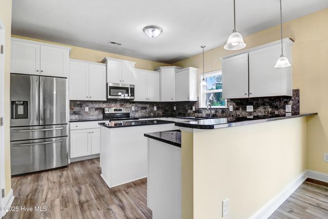 110 Weeping Willow Drive, La Grange, NC 28551