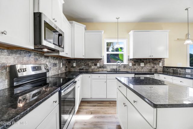 110 Weeping Willow Drive, La Grange, NC 28551