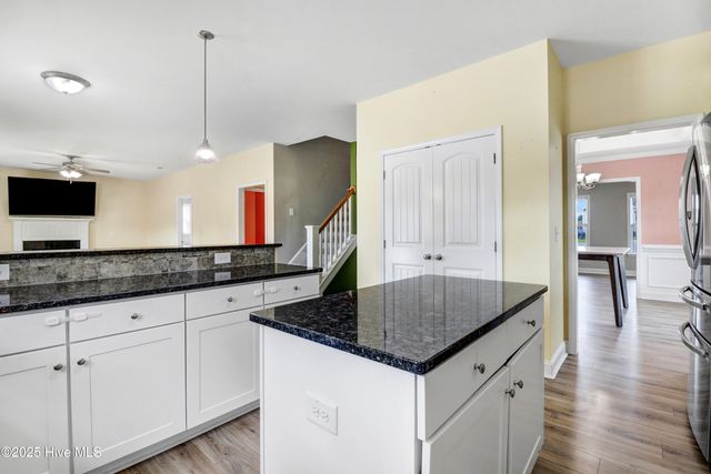 110 Weeping Willow Drive, La Grange, NC 28551