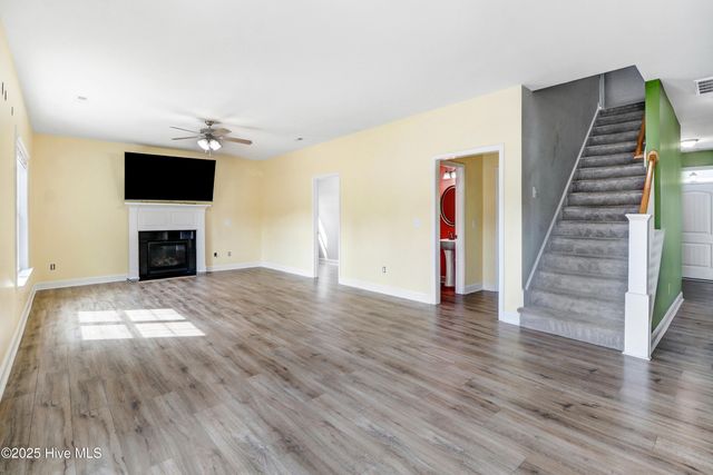 110 Weeping Willow Drive, La Grange, NC 28551