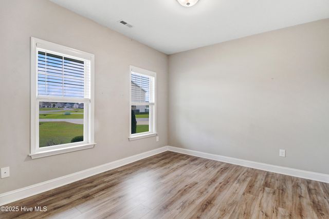 110 Weeping Willow Drive, La Grange, NC 28551
