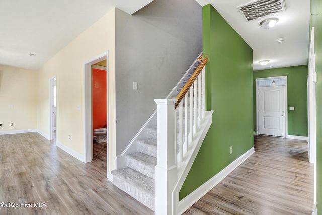 110 Weeping Willow Drive, La Grange, NC 28551
