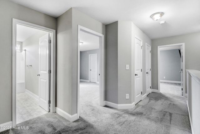 110 Weeping Willow Drive, La Grange, NC 28551