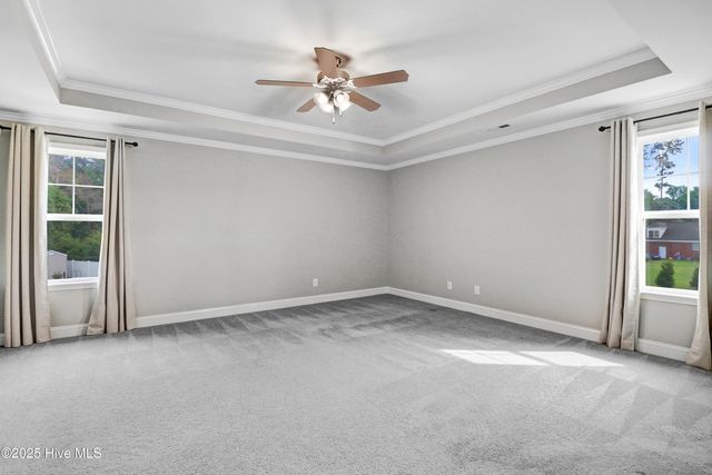 110 Weeping Willow Drive, La Grange, NC 28551