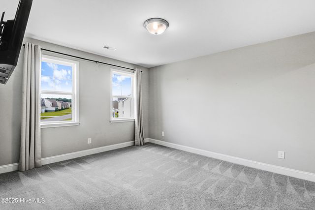 110 Weeping Willow Drive, La Grange, NC 28551