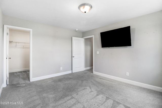 110 Weeping Willow Drive, La Grange, NC 28551