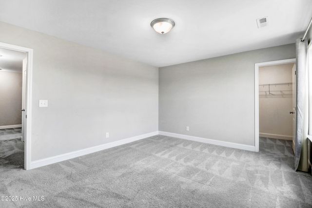 110 Weeping Willow Drive, La Grange, NC 28551