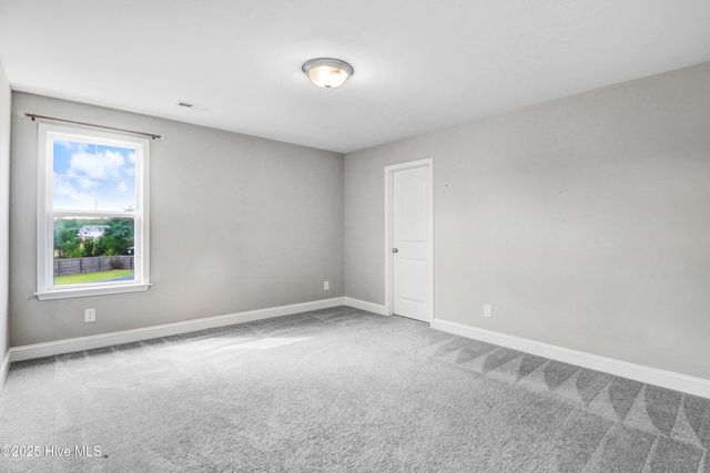 110 Weeping Willow Drive, La Grange, NC 28551