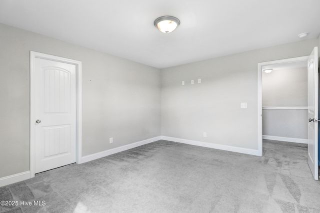 110 Weeping Willow Drive, La Grange, NC 28551
