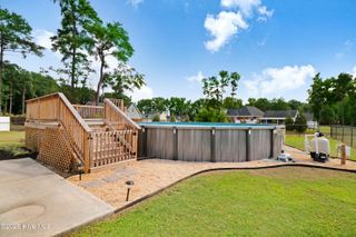 110 Weeping Willow Drive, La Grange, NC 28551