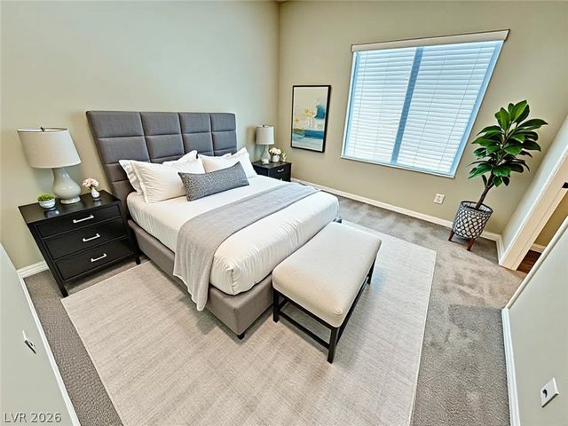 7526 Pink Mimosa Avenue, Las Vegas, NV 89113