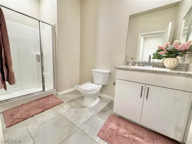 7526 Pink Mimosa Avenue, Las Vegas, NV 89113