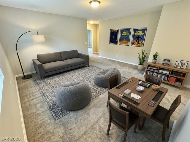 7526 Pink Mimosa Avenue, Las Vegas, NV 89113