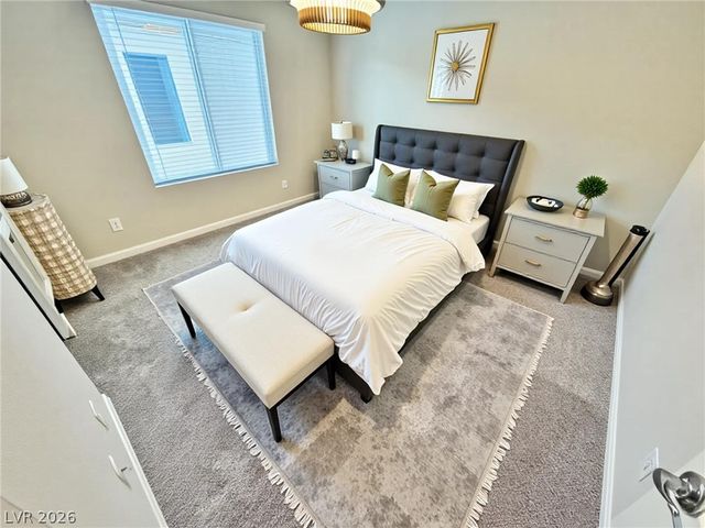 7526 Pink Mimosa Avenue, Las Vegas, NV 89113