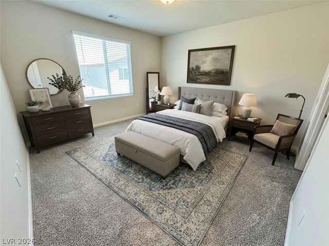 7526 Pink Mimosa Avenue, Las Vegas, NV 89113